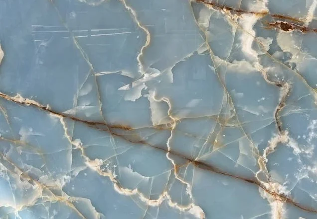 Blue Onyx Texture