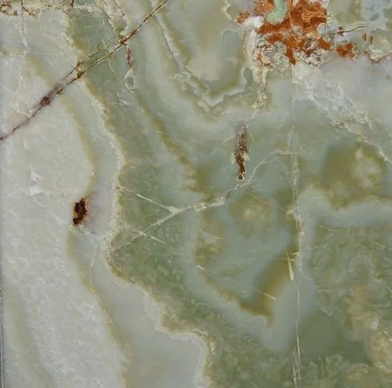 Green Onyx Texture