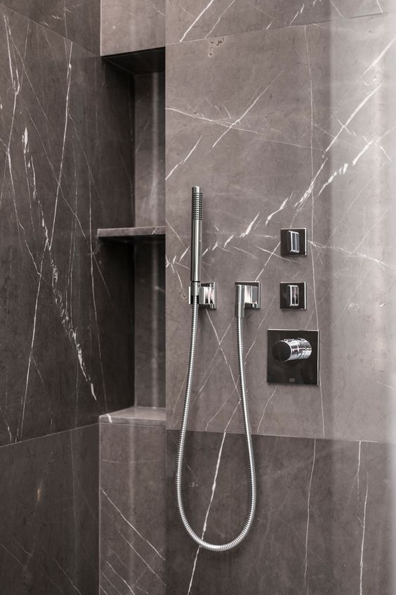Pietra Grey Tile