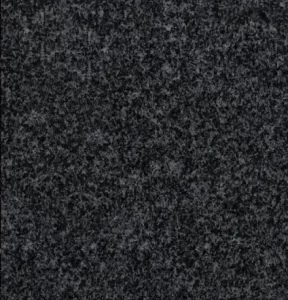 Black Granite Texture