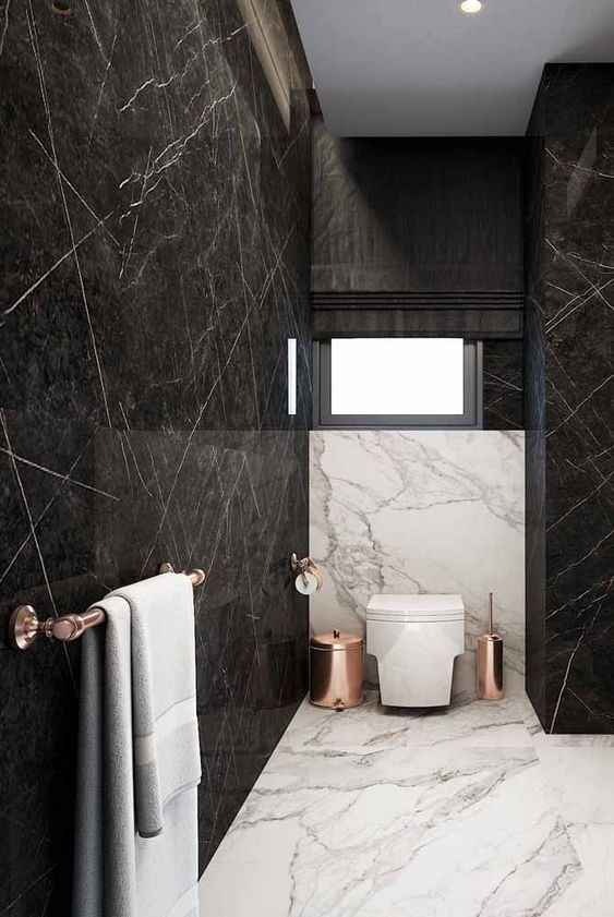 Pietra Grey Marble Slab