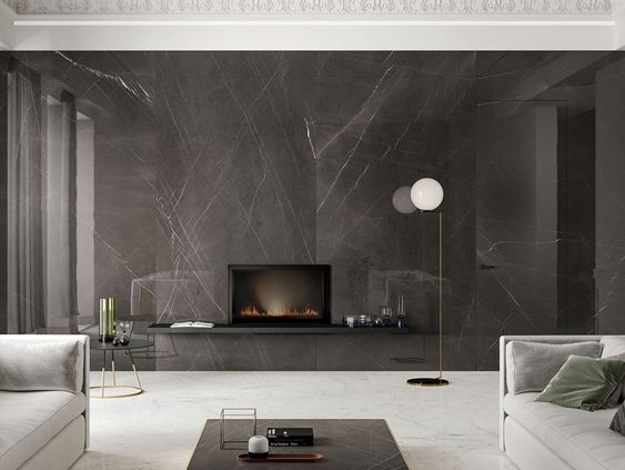 Pietra Grey Stone