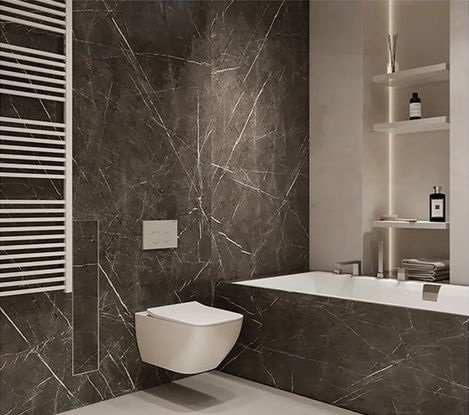 Pietra Grey Stone