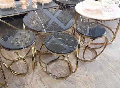 Stone Table