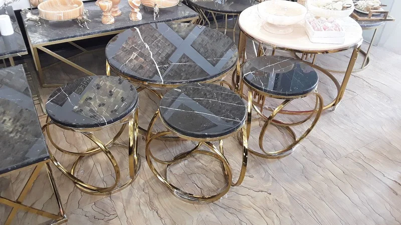Stone Table