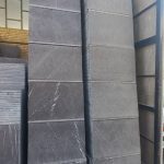 Pietra Grey Marble Sort C