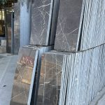 Pietra Grey Marble Sort C