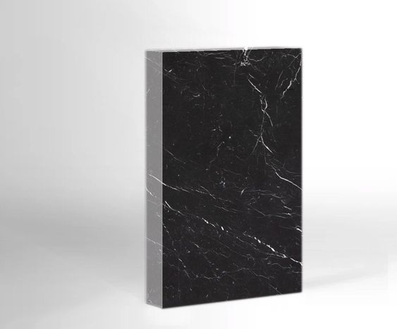 Nero Marquina Tile