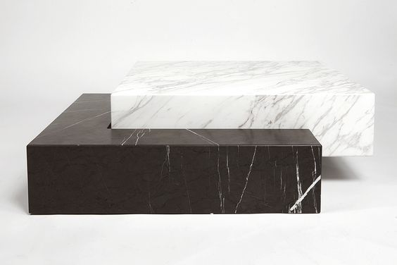 Nero Marquina Tile