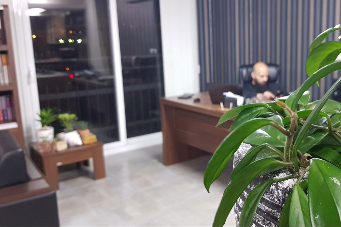 BorjStone Office (2)