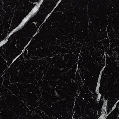 Negro Marquina Marble Texture