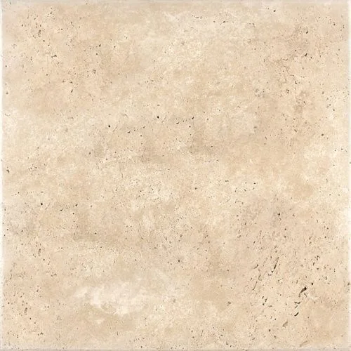 Beige Travertine Texture