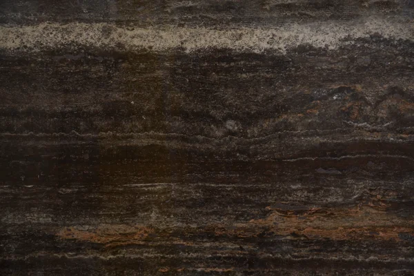 Dark Silver Travertine Texture